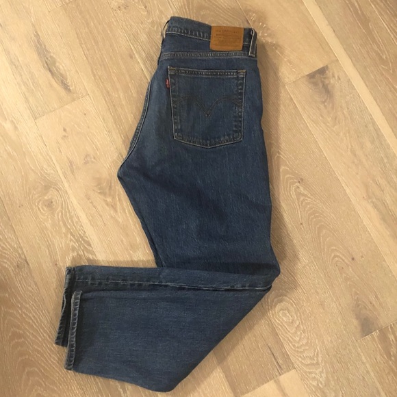 Levi's Denim - Levi’s Wedgie fit jeans